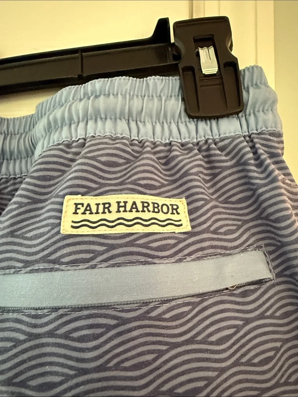 Boy’s Fair Harbor Swim Trunks